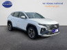 HYUNDAI TUCSON 1.6 TGDI HEV 239HP AT KLASS