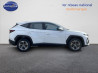 HYUNDAI TUCSON 1.6 TGDI HEV 239HP AT KLASS
