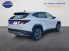HYUNDAI TUCSON 1.6 TGDI HEV 239HP AT KLASS