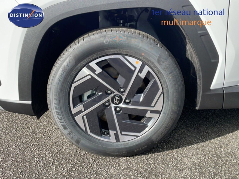 HYUNDAI TUCSON 1.6 TGDI HEV 239HP AT KLASS
