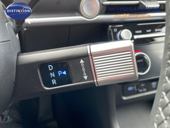 HYUNDAI TUCSON 1.6 TGDI HEV 239HP AT KLASS