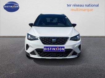 SEAT ARONA 1.0 TSI 115CH STYLE SPECIAL EDITION
