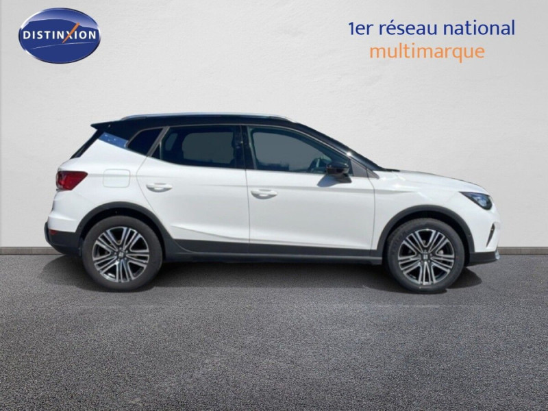 SEAT ARONA 1.0 TSI 115CH STYLE SPECIAL EDITION