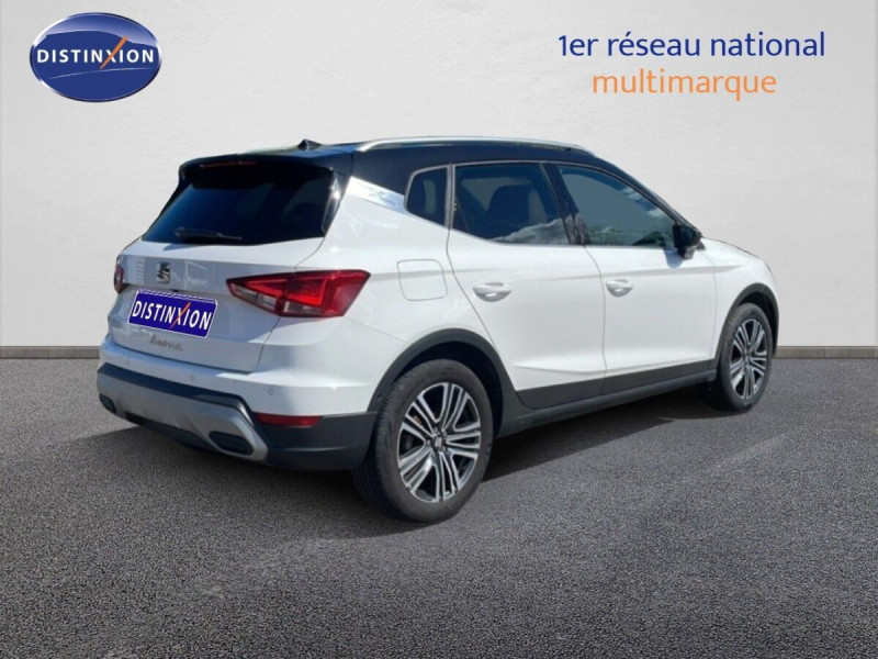 SEAT ARONA 1.0 TSI 115CH STYLE SPECIAL EDITION