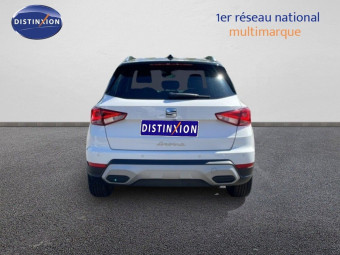 SEAT ARONA 1.0 TSI 115CH STYLE SPECIAL EDITION