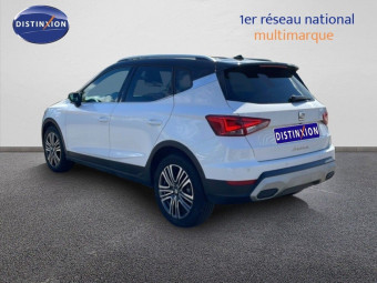 SEAT ARONA 1.0 TSI 115CH STYLE SPECIAL EDITION