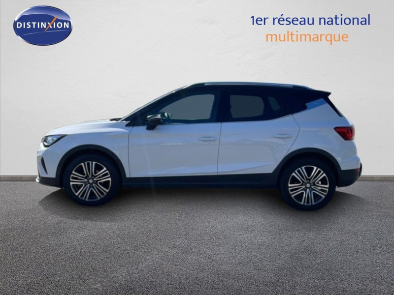 SEAT ARONA 1.0 TSI 115CH STYLE SPECIAL EDITION