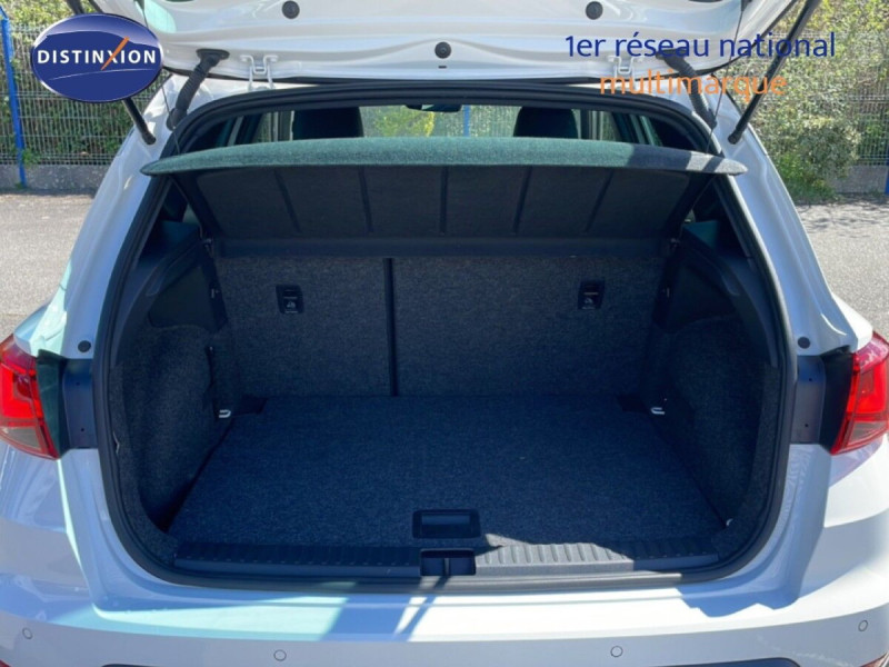 SEAT ARONA 1.0 TSI 115CH STYLE SPECIAL EDITION