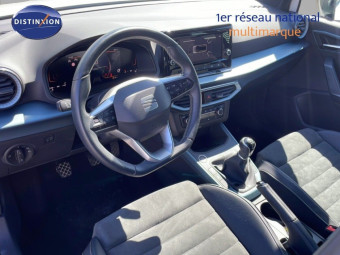 SEAT ARONA 1.0 TSI 115CH STYLE SPECIAL EDITION