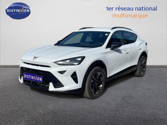 CUPRA FORMENTOR 2.0 TDI 150CH DSG