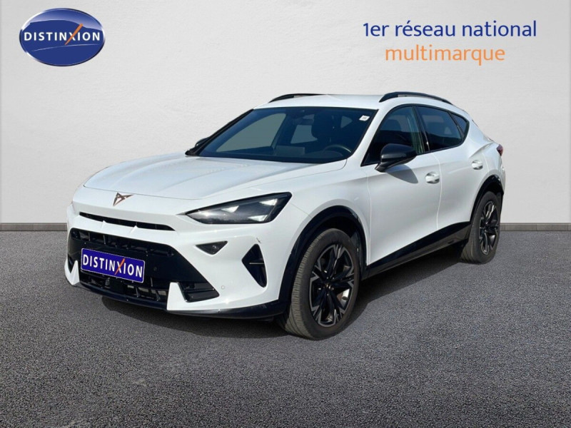 CUPRA FORMENTOR 2.0 TDI 150CH DSG