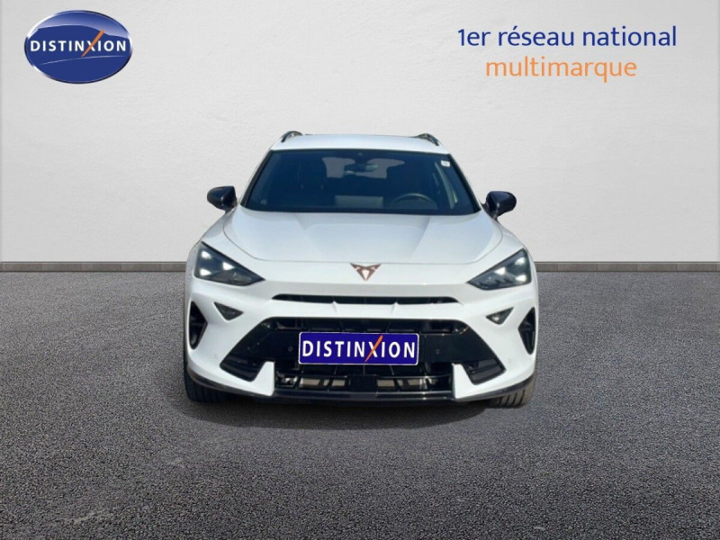 CUPRA FORMENTOR 2.0 TDI 150CH DSG