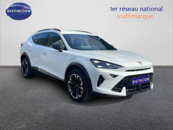 CUPRA FORMENTOR 2.0 TDI 150CH DSG