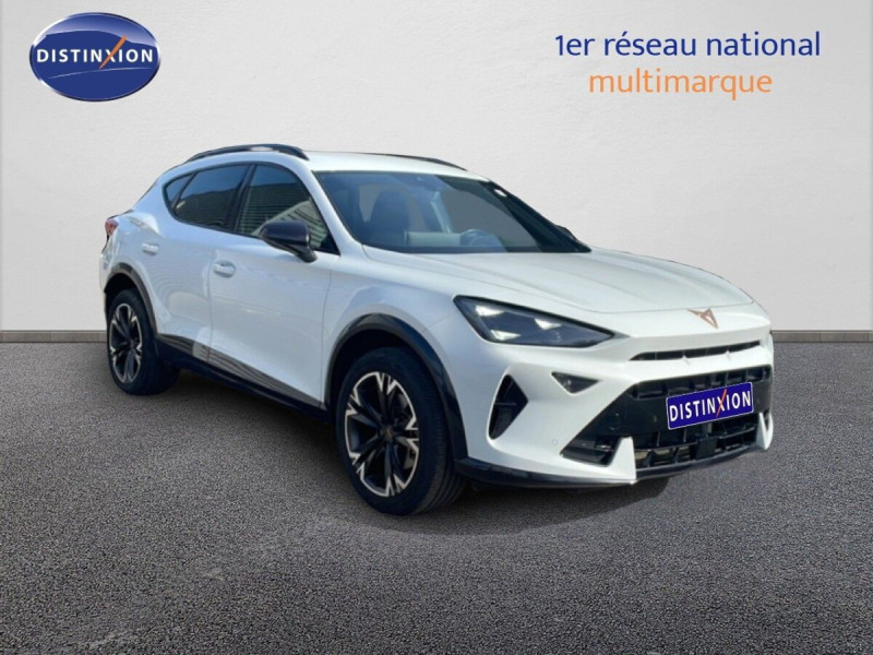 CUPRA FORMENTOR 2.0 TDI 150CH DSG