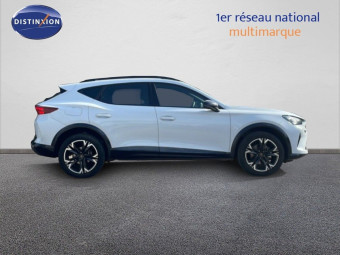 CUPRA FORMENTOR 2.0 TDI 150CH DSG