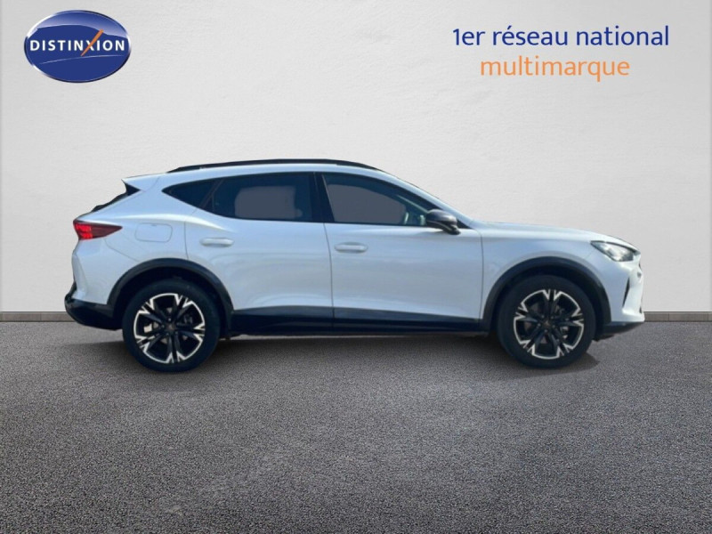 CUPRA FORMENTOR 2.0 TDI 150CH DSG