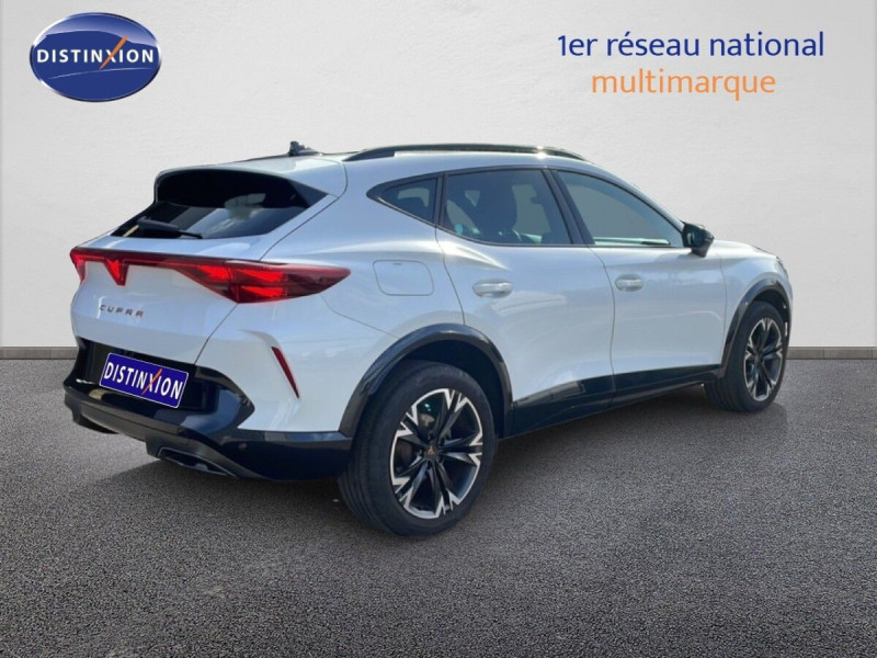 CUPRA FORMENTOR 2.0 TDI 150CH DSG