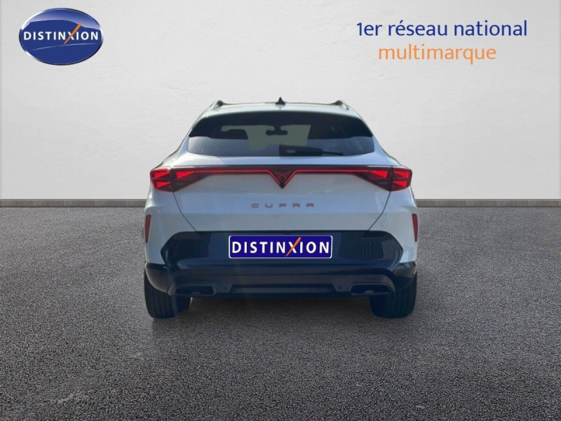 CUPRA FORMENTOR 2.0 TDI 150CH DSG