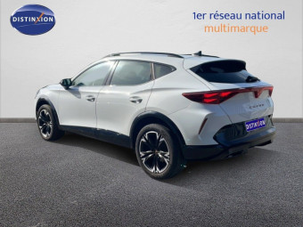CUPRA FORMENTOR 2.0 TDI 150CH DSG