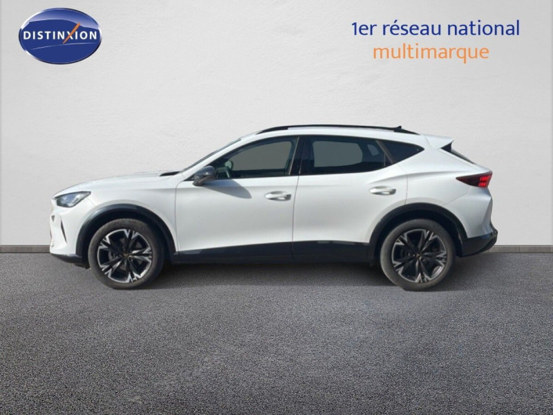 CUPRA FORMENTOR 2.0 TDI 150CH DSG