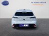 PEUGEOT 308 HYBRID 145CH E-DCS6 GT