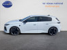 PEUGEOT 308 HYBRID 145CH E-DCS6 GT