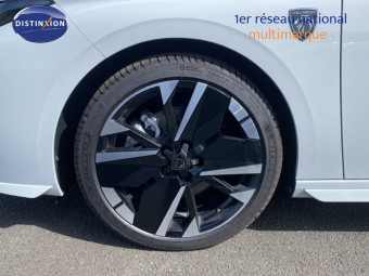 PEUGEOT 308 HYBRID 145CH E-DCS6 GT