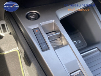 PEUGEOT 308 HYBRID 145CH E-DCS6 GT