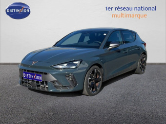 CUPRA LEON 1.5 ETSI 150CH DSG