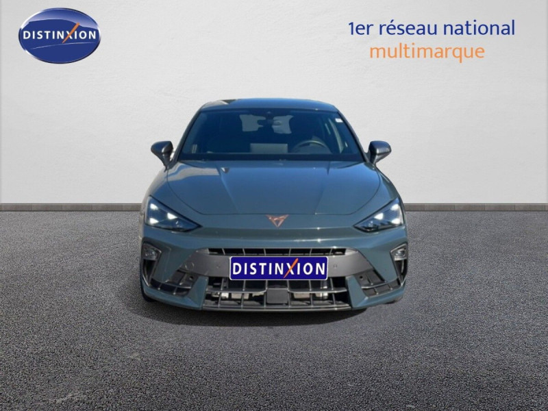 CUPRA LEON 1.5 ETSI 150CH DSG