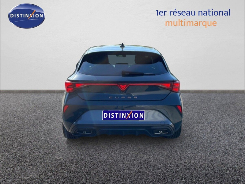 CUPRA LEON 1.5 ETSI 150CH DSG