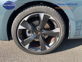 CUPRA LEON 1.5 ETSI 150CH DSG