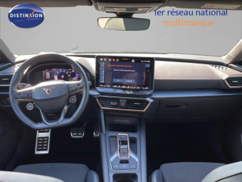 CUPRA LEON 1.5 ETSI 150CH DSG