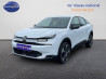 CITROEN C4 PURETECH 130CH EAT8 PLUS