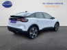 CITROEN C4 PURETECH 130CH EAT8 PLUS