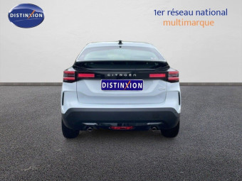 CITROEN C4 PURETECH 130CH EAT8 PLUS