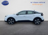CITROEN C4 PURETECH 130CH EAT8 PLUS