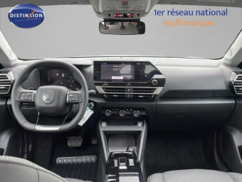 CITROEN C4 PURETECH 130CH EAT8 PLUS