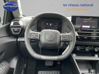 CITROEN C4 PURETECH 130CH EAT8 PLUS