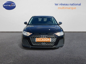 AUDI A1 SPORTBACK  30 TFSI 110CH S-TRONIC ADVANCED