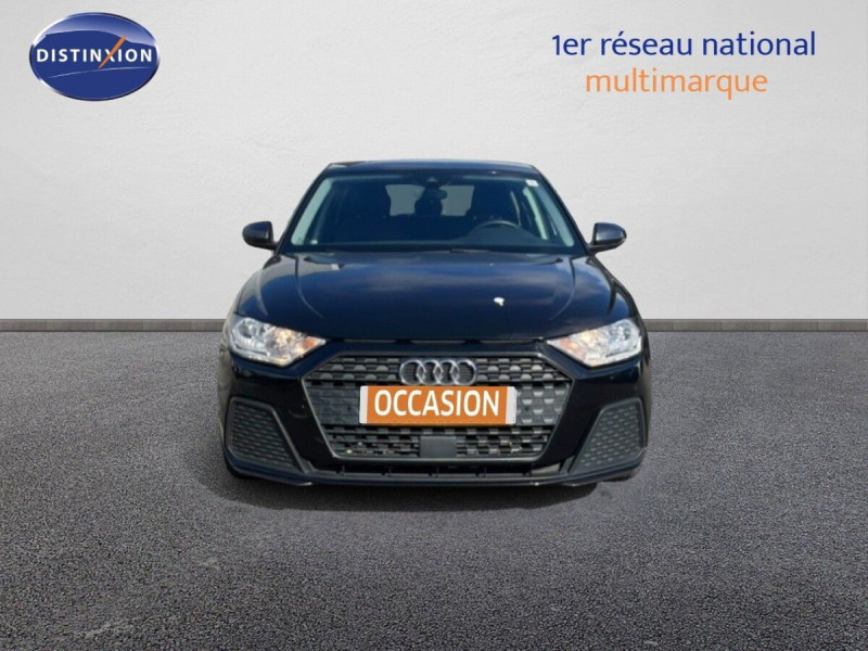 AUDI A1 SPORTBACK  30 TFSI 110CH S-TRONIC ADVANCED