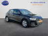 AUDI A1 SPORTBACK  30 TFSI 110CH S-TRONIC ADVANCED