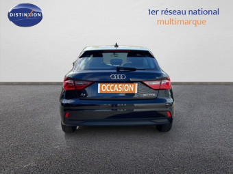 AUDI A1 SPORTBACK  30 TFSI 110CH S-TRONIC ADVANCED