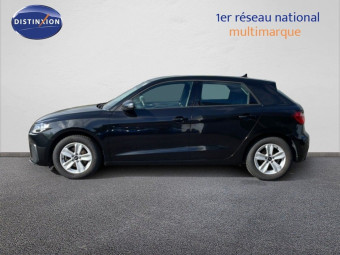 AUDI A1 SPORTBACK  30 TFSI 110CH S-TRONIC ADVANCED