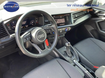 AUDI A1 SPORTBACK  30 TFSI 110CH S-TRONIC ADVANCED