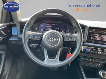 AUDI A1 SPORTBACK  30 TFSI 110CH S-TRONIC ADVANCED