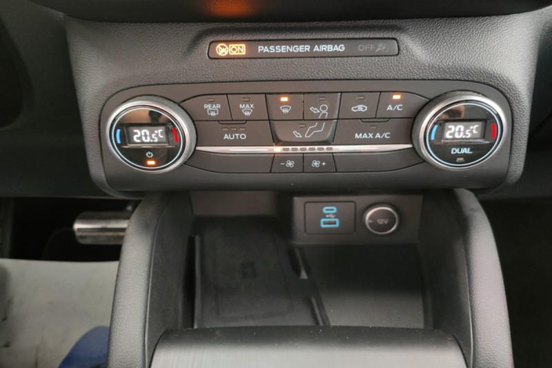 FORD KUGA 2.0 TDCI 190 I-AWD BVA ST-LINE