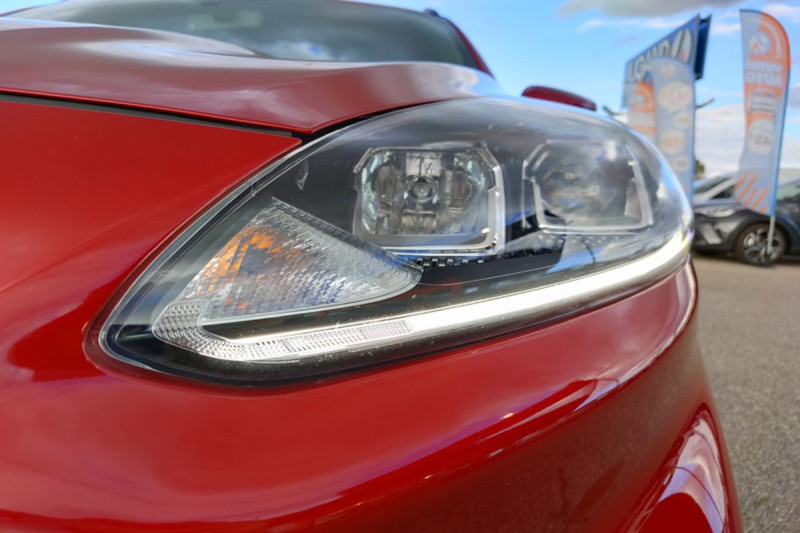 FORD KUGA 2.0 TDCI 190 I-AWD BVA ST-LINE