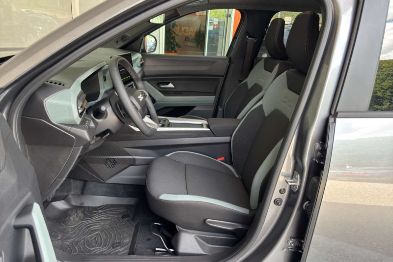 DACIA BIGSTER HYBRID-G 150 4X4 EXTREME T.O