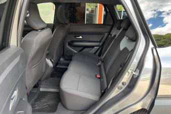DACIA BIGSTER HYBRID-G 150 4X4 EXTREME T.O